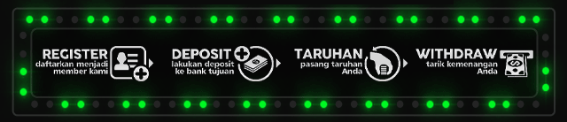 Arjuna777 Jackpot